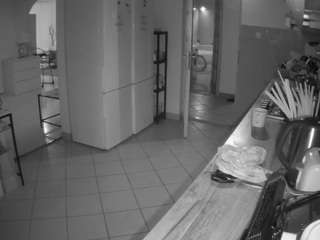 voyeurcam-julmodels-kitchen live webcam show