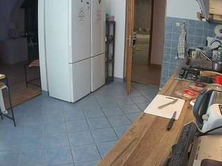 voyeurcam-julmodels-kitchen