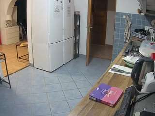 voyeurcam-julmodels-kitchen