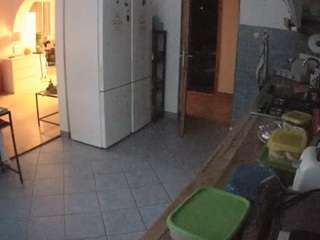 voyeurcam-julmodels-kitchen