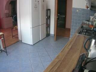voyeurcam-julmodels-kitchen live webcam show