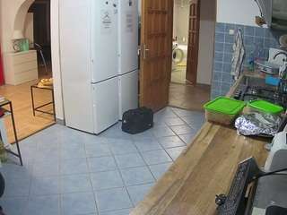 voyeurcam-julmodels-kitchen live webcam show