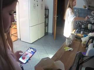 voyeurcam-julmodels-kitchen