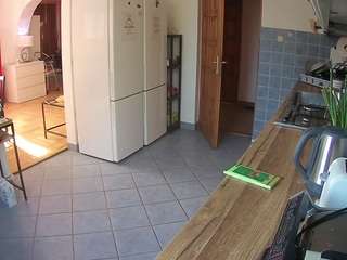 voyeurcam-julmodels-kitchen live webcam show