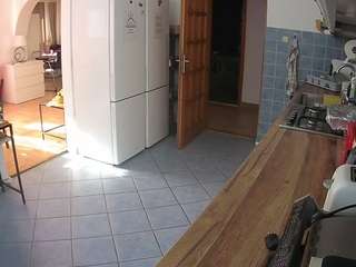voyeurcam-julmodels-kitchen