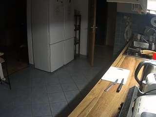 voyeurcam-julmodels-kitchen