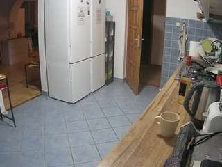 voyeurcam-julmodels-kitchen live webcam show