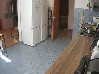 voyeurcam-julmodels-kitchen live webcam show