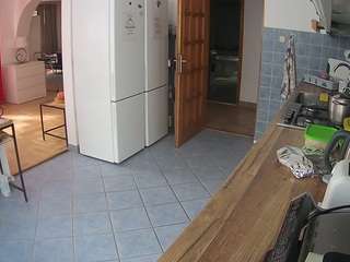 voyeurcam-julmodels-kitchen live webcam show