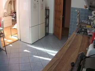 Julmodels Kitchen live webcam show