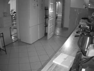 Julmodels Kitchen live webcam show