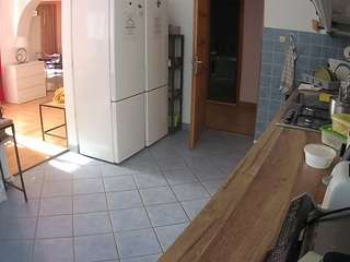 Julmodels Kitchen live webcam show