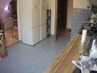 voyeurcam-julmodels-kitchen's live room