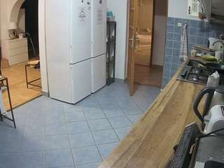 Julmodels Kitchen live webcam show