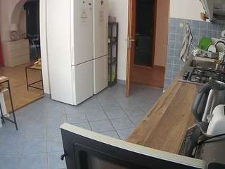 Julmodels Kitchen live webcam show