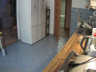 Julmodels Kitchen live webcam show