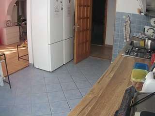 Julmodels Kitchen live webcam show