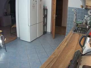 Julmodels Kitchen live webcam show