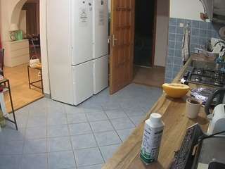Julmodels Kitchen live webcam show