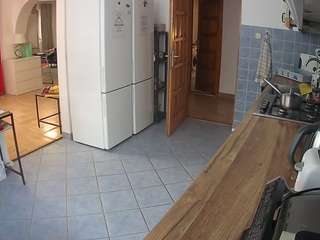 Julmodels Kitchen live webcam show