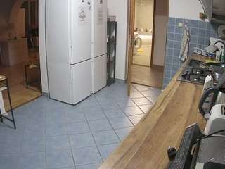 Julmodels Kitchen live webcam show