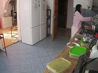 voyeurcam-julmodels-kitchen