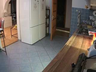 Julmodels Kitchen live webcam show