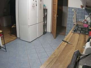 voyeurcam-julmodels-kitchen