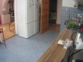 Julmodels Kitchen live webcam show