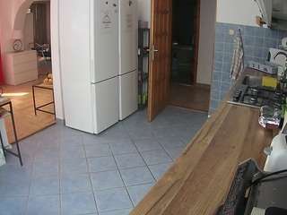 Julmodels Kitchen live webcam show