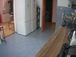 Julmodels Kitchen live webcam show