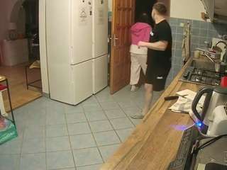 voyeurcam-julmodels-kitchen
