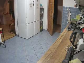 Julmodels Kitchen live webcam show