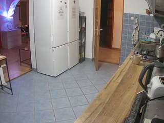 Julmodels Kitchen live webcam show