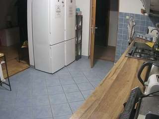 voyeurcam-julmodels-kitchen