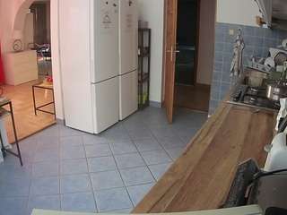 Julmodels Kitchen live webcam show
