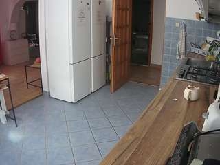 Julmodels Kitchen live webcam show
