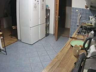 Julmodels Kitchen live webcam show