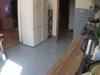 Julmodels Kitchen live webcam show