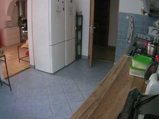 voyeurcam-julmodels-kitchen