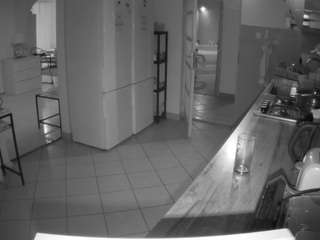 Julmodels Kitchen live webcam show
