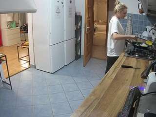 voyeurcam-julmodels-kitchen