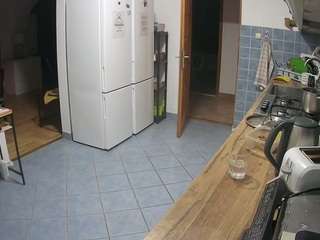 Julmodels Kitchen live webcam show