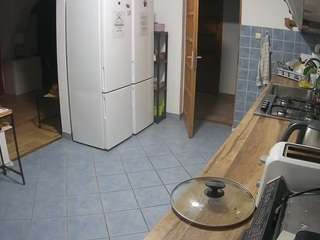 Julmodels Kitchen live webcam show