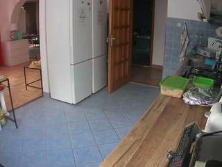 Julmodels Kitchen live webcam show