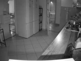 Julmodels Kitchen live webcam show