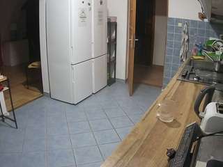 Julmodels Kitchen live webcam show