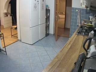 Julmodels Kitchen live webcam show