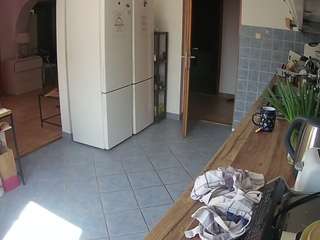 Julmodels Kitchen live webcam show