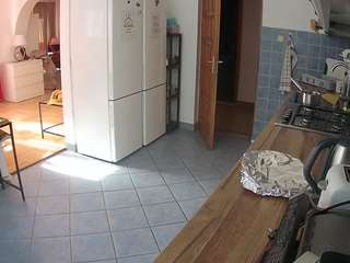 Julmodels Kitchen live webcam show